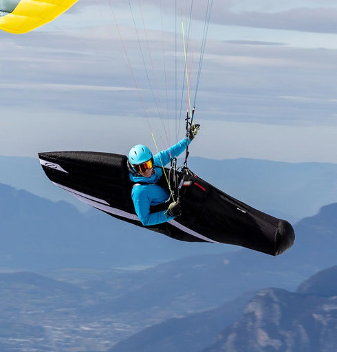 OZONE F*RACE 2 HARNESS