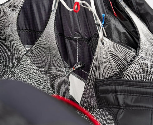 OZONE F*RACE 2 HARNESS