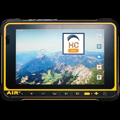 Air3 7.35+