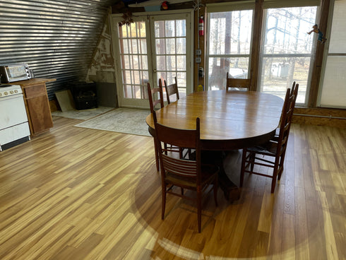 Apts, Rms & Cabin Rentals - Henson Gap & Whitwell, Sequatchie Valley TN - Call US 2 Rent