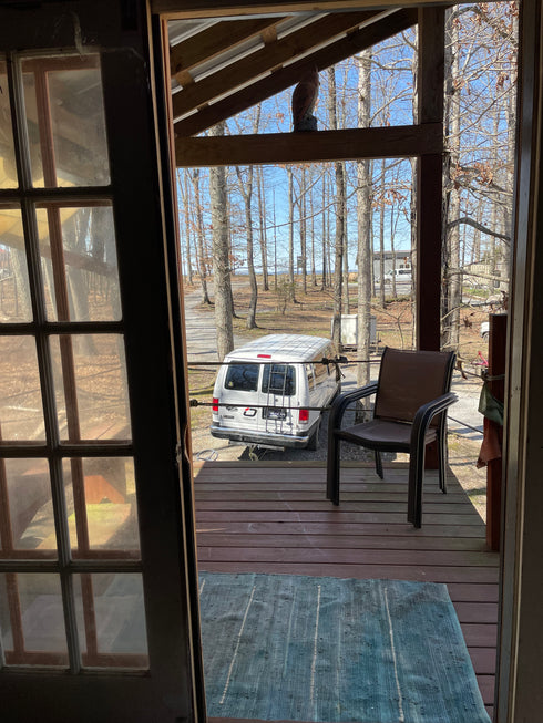 Apts, Rms & Cabin Rentals - Henson Gap & Whitwell, Sequatchie Valley TN - Call US 2 Rent