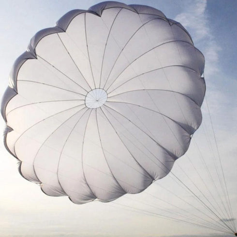 Ozone Angle v2 - round