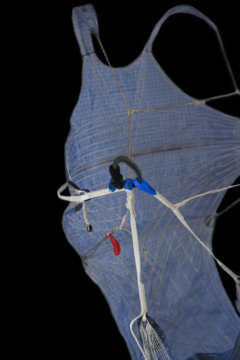 OZONE F*LITE 2 HARNESS