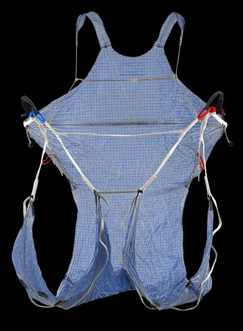 OZONE F*LITE 2 HARNESS