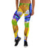 CTA Big Logo Leggings