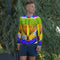 CTA Men's Rash Guard
