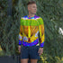 CTA Men's Rash Guard
