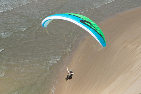 APCO VISTA VI - EN B