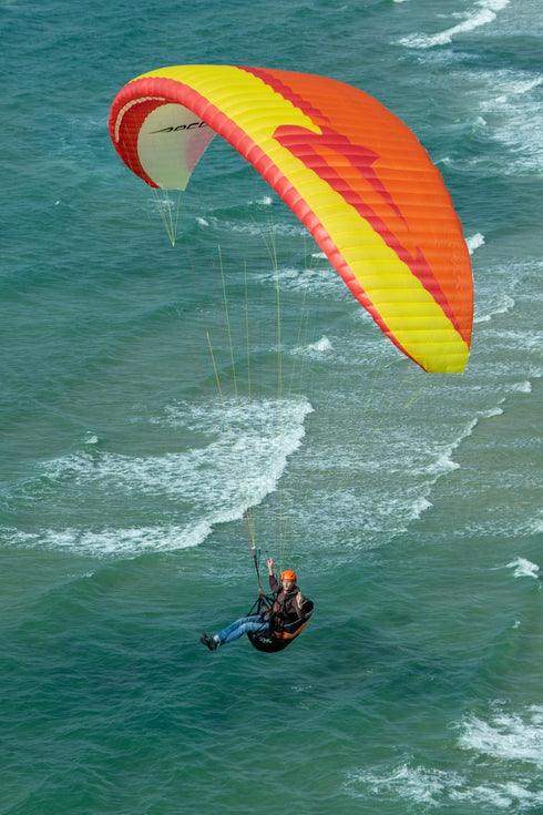 APCO VISTA VI - EN B