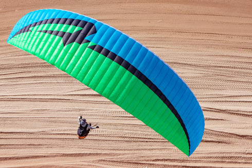 APCO VISTA VI - EN B