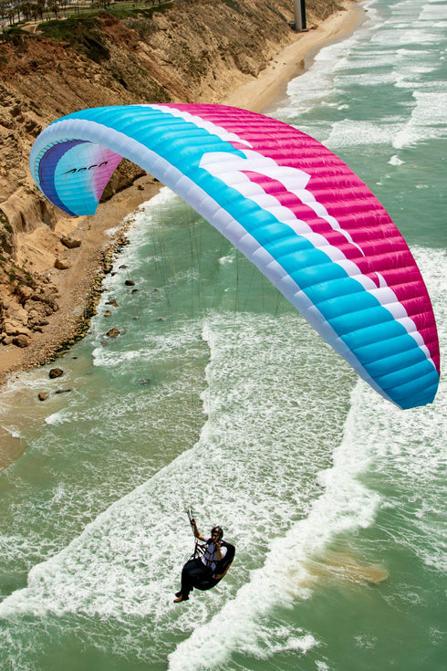 APCO VISTA VI - EN B