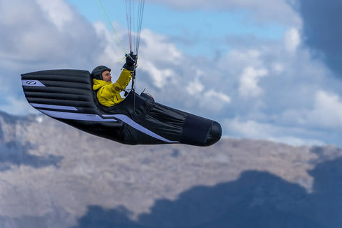 OZONE F*RACE 2 HARNESS