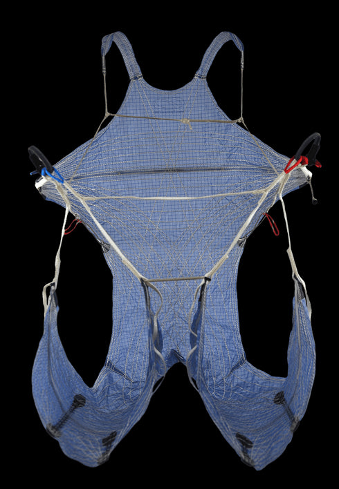OZONE F*LITE 2 HARNESS