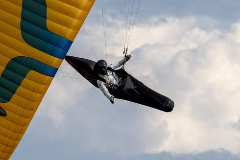 Ozone Forza 2 Harness