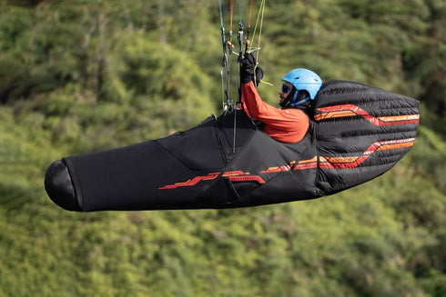 Ozone Forza 2 Harness