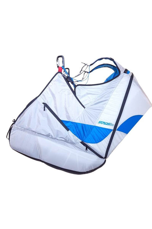 OZONE SOLOS LITE HARNESS