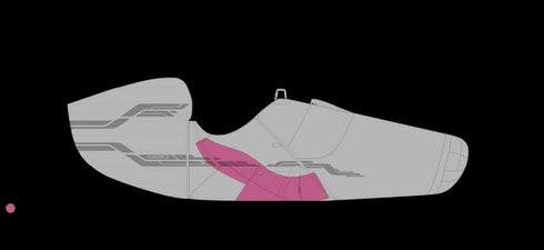 Ozone Forza 2 Harness