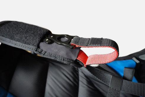 Ozone Forza 2 Harness