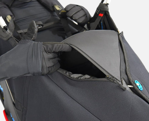 Ozone Forza 2 Harness