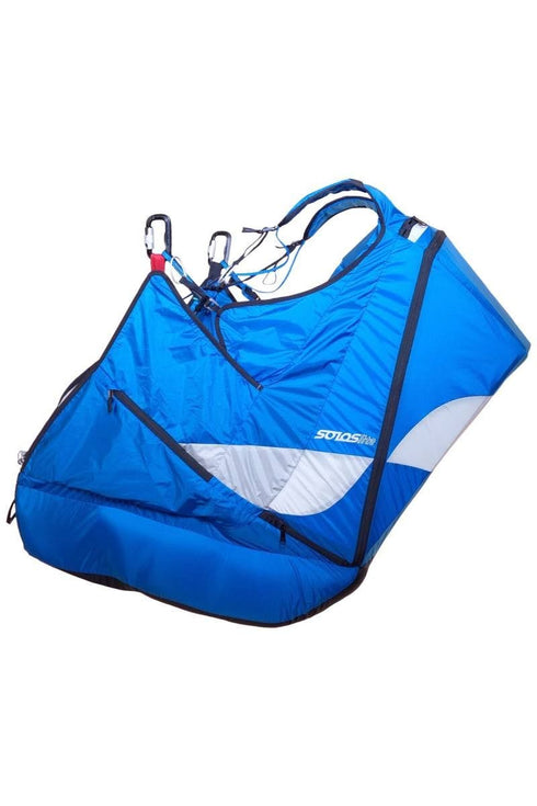 OZONE SOLOS LITE HARNESS