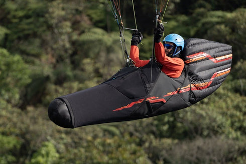 Ozone Forza 2 Harness