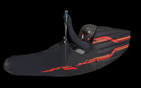 Ozone Forza 2 Harness