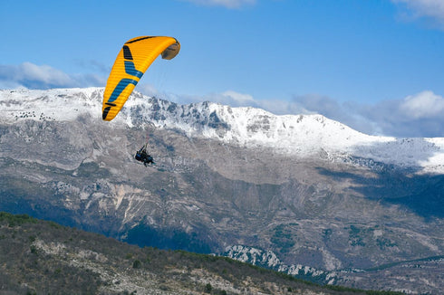 Ozone Magnum 4 - Tandem