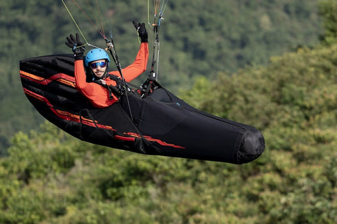 Ozone Forza 2 Harness