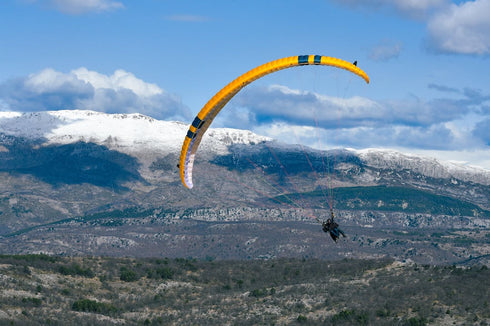 Ozone Magnum 4 - Tandem