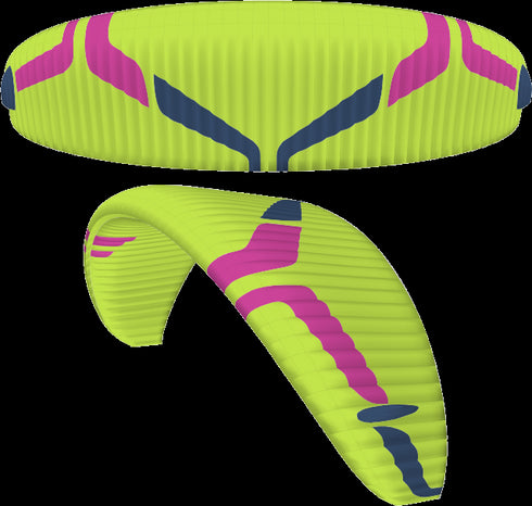 Ozone Magnum 4 - Tandem