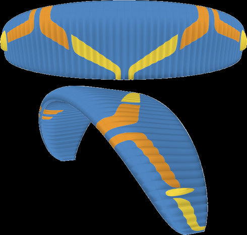 Ozone Magnum 4 - Tandem