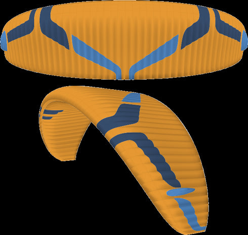 Ozone Magnum 4 - Tandem