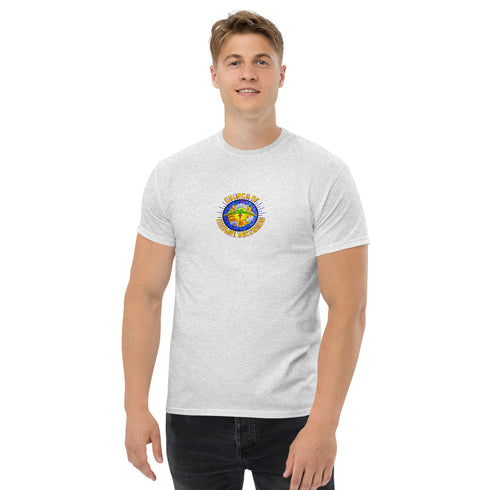 CTA HG Men's classic tee