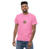 CTA PG Men's classic tee
