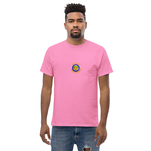 CTA PG Men's classic tee