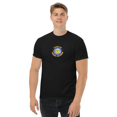 CTA HG Men's classic tee