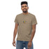 CTA PG Men's classic tee