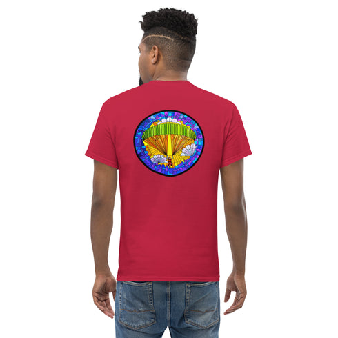 CTA PG Men's classic tee