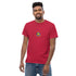 CTA PG Men's classic tee