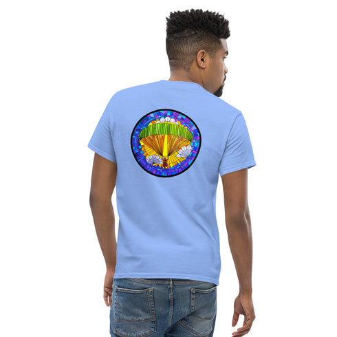 CTA PG Men's classic tee