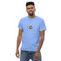 CTA PG Men's classic tee