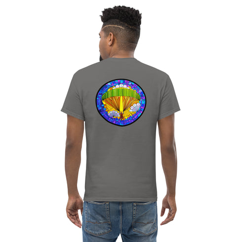 CTA PG Men's classic tee