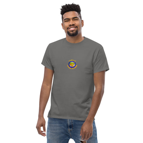 CTA PG Men's classic tee