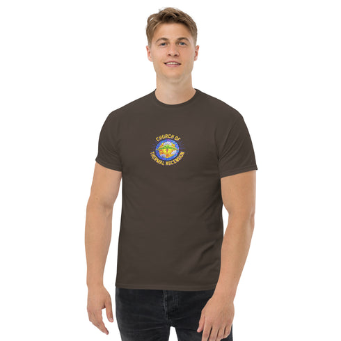 CTA HG Men's classic tee