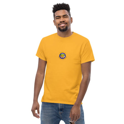 CTA PG Men's classic tee