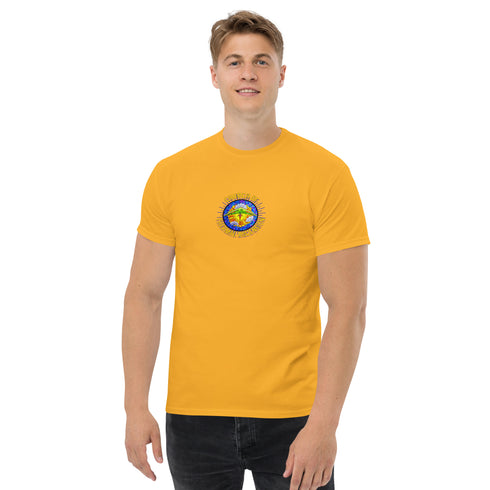 CTA HG Men's classic tee