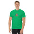 CTA HG Men's classic tee