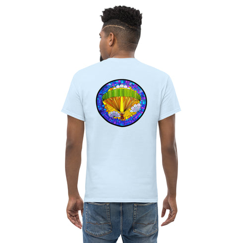 CTA PG Men's classic tee