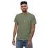 CTA PG Men's classic tee