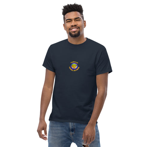 CTA PG Men's classic tee